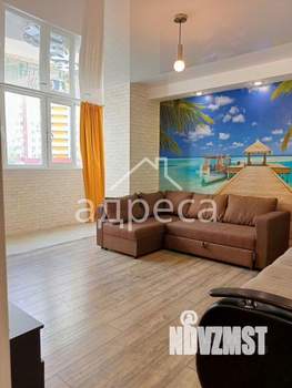 2-к квартира, вторичка, 52м2, 4/25 этаж