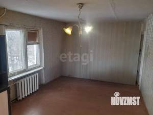 2-к квартира, вторичка, 42м2, 5/5 этаж