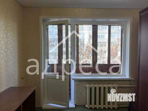 1-к квартира, вторичка, 32м2, 5/5 этаж