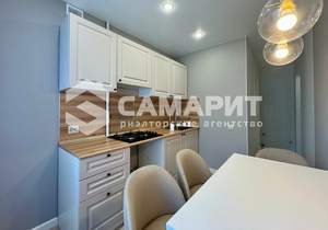 2-к квартира, вторичка, 49м2, 2/9 этаж