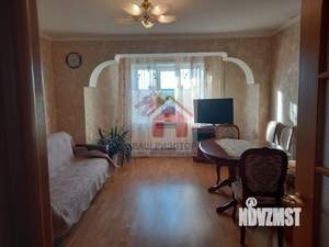 3-к квартира, вторичка, 77м2, 10/12 этаж