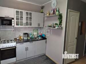 1-к квартира, вторичка, 37м2, 4/9 этаж