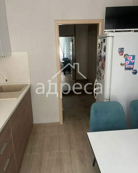 Фото квартиры на продажу (2)