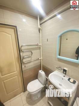 2-к квартира, вторичка, 45м2, 1/5 этаж