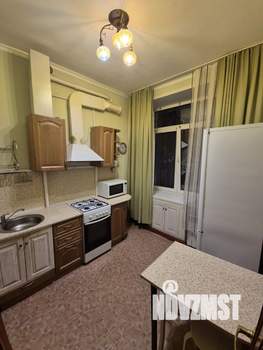 1-к квартира, вторичка, 39м2, 1/5 этаж