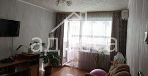 3-к квартира, вторичка, 65м2, 2/5 этаж