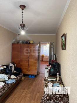 3-к квартира, вторичка, 59м2, 4/5 этаж