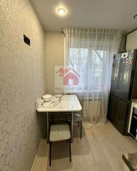 2-к квартира, вторичка, 43м2, 2/5 этаж