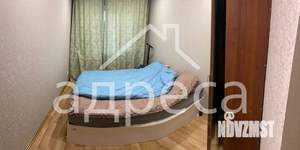 2-к квартира, вторичка, 43м2, 4/5 этаж