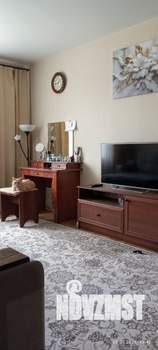 2-к квартира, вторичка, 48м2, 2/3 этаж
