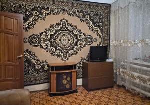 2-к квартира, вторичка, 47м2, 1/2 этаж