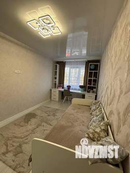 2-к квартира, вторичка, 65м2, 2/22 этаж