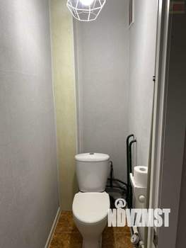 2-к квартира, вторичка, 51м2, 4/10 этаж