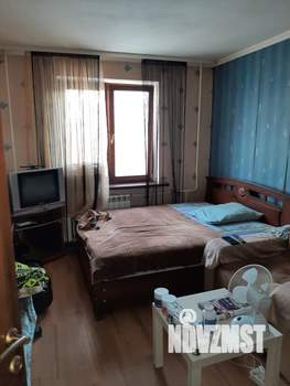 3-к квартира, вторичка, 69м2, 5/9 этаж