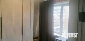 3-к квартира, вторичка, 60м2, 3/5 этаж