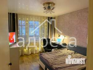 4-к квартира, вторичка, 77м2, 4/5 этаж