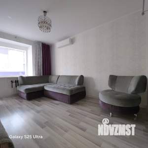 1-к квартира, вторичка, 36м2, 3/10 этаж