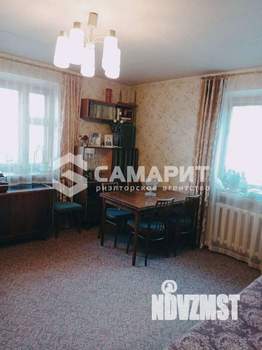 2-к квартира, вторичка, 50м2, 4/5 этаж