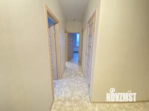 1-к квартира, вторичка, 38м2, 5/16 этаж