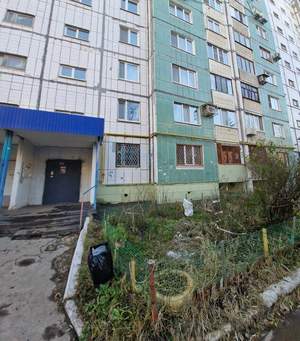 3-к квартира, вторичка, 63м2, 1/10 этаж