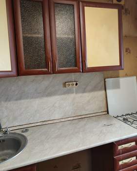1-к квартира, вторичка, 32м2, 9/9 этаж