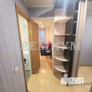 1-к квартира, вторичка, 37м2, 2/3 этаж