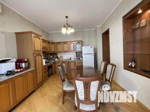 3-к квартира, вторичка, 139м2, 4/12 этаж