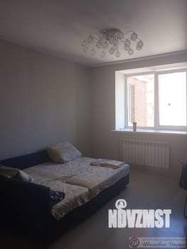 1-к квартира, вторичка, 34м2, 16/18 этаж