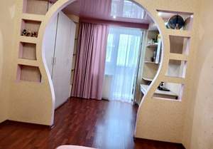 2-к квартира, вторичка, 79м2, 13/17 этаж