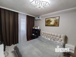 3-к квартира, вторичка, 85м2, 6/10 этаж