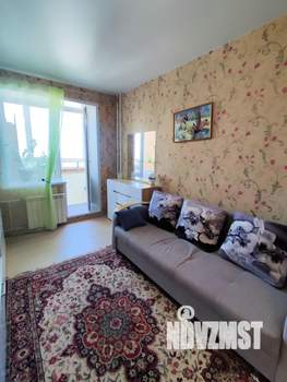 3-к квартира, вторичка, 81м2, 14/17 этаж