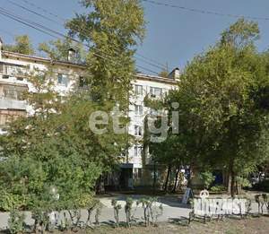 2-к квартира, вторичка, 42м2, 4/5 этаж