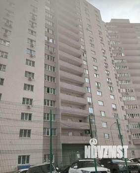 2-к квартира, вторичка, 55м2, 9/19 этаж