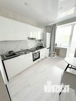 1-к квартира, вторичка, 35м2, 2/14 этаж