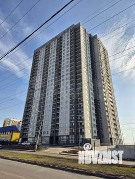 3-к квартира, вторичка, 96м2, 21/25 этаж