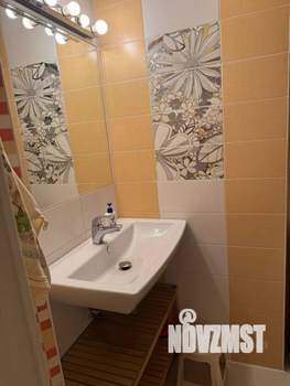 1-к квартира, вторичка, 42м2, 17/18 этаж