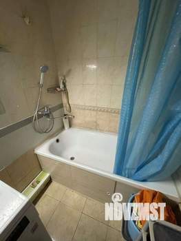 1-к квартира, вторичка, 41м2, 3/12 этаж