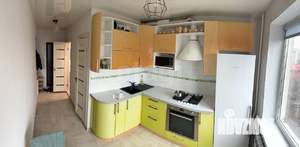 1-к квартира, вторичка, 28м2, 6/9 этаж