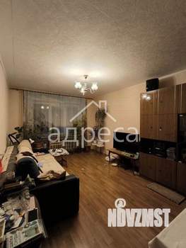 3-к квартира, вторичка, 69м2, 4/9 этаж