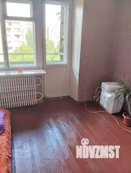 1-к квартира, вторичка, 21м2, 7/9 этаж