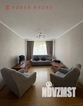 3-к квартира, вторичка, 60м2, 5/9 этаж