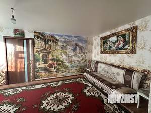 2-к квартира, вторичка, 43м2, 4/5 этаж