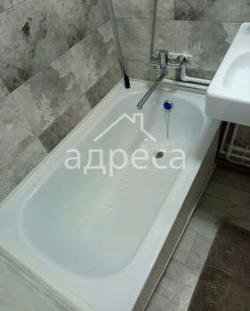 Студия квартира, вторичка, 20м2, 4/5 этаж