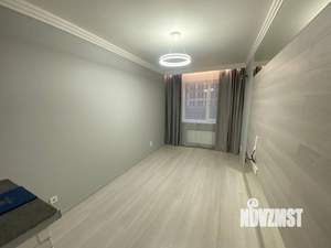 2-к квартира, вторичка, 68м2, 3/21 этаж