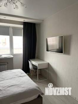 1-к квартира, вторичка, 36м2, 17/18 этаж