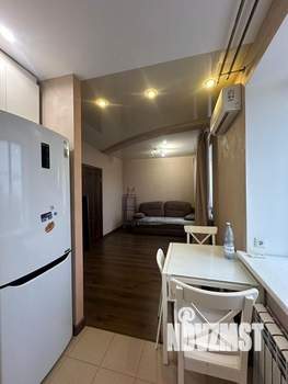 1-к квартира, вторичка, 40м2, 15/16 этаж