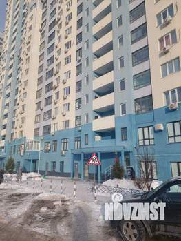 2-к квартира, вторичка, 69м2, 6/25 этаж