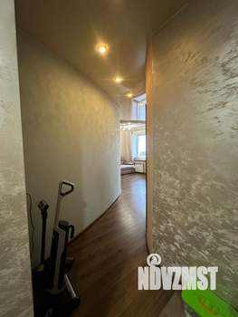 1-к квартира, вторичка, 40м2, 15/16 этаж