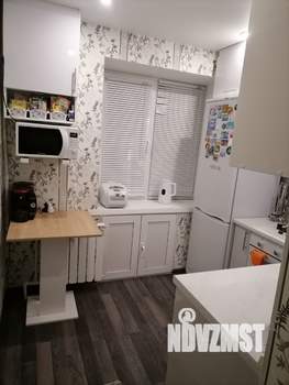 2-к квартира, вторичка, 42м2, 3/9 этаж