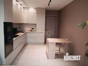 1-к квартира, вторичка, 46м2, 10/31 этаж